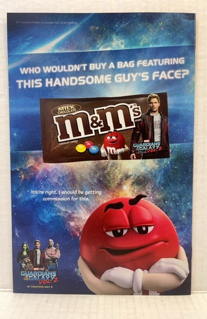 Deadpool #32 Incentive Elizabeth Torque 'Mary Jane' Variant (2017)