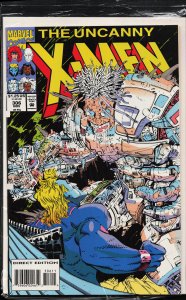 The Uncanny X-Men #306 (1993) X-Men
