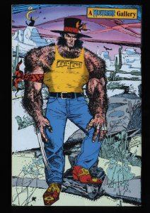 Wolverine (1988) #2 NM 9.4