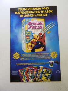 Deadpool #1 (1994) VF+ condition