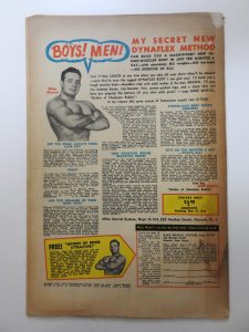 The Rawhide Kid #51 (1966) GVG Condition