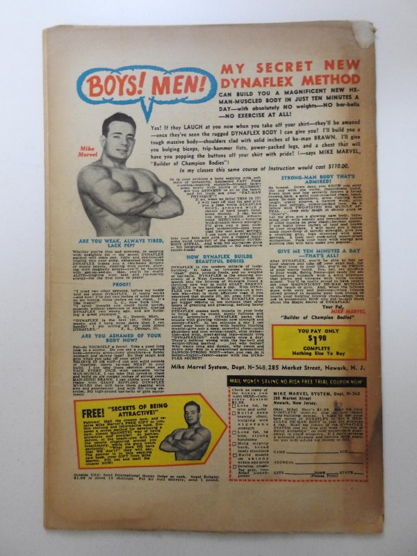 The Rawhide Kid #51 (1966) GVG Condition