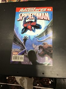 Marvel adventures Spider-Man #2 (2005) sinister six! High-grade! VF/NM Wow!