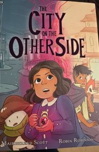 The City on the Other Side (2018)
