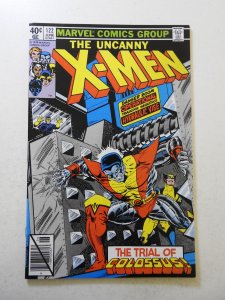 The X-Men #122 (1979) VF+ Condition!