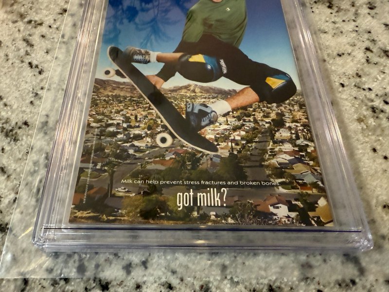 Flash # 197 CGC Graded 9.6 DC Comic Book 1st Zoom Appearance JH22