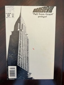 Daredevil #319 (1993) - NM