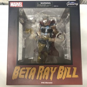 Beta Ray Bill (2022) Diamond Select Toys| Gallery Diorama| Marvel Comics - New