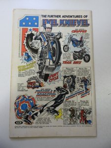 Marvel Chillers #3 (1976) VG/FN Condition