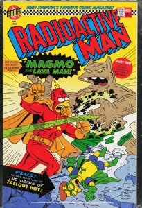 Radioactive Man #2 (1994)