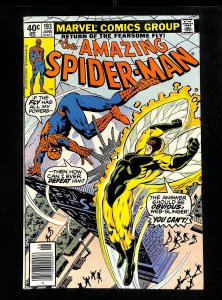 Amazing Spider-Man #193