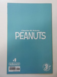 Peanuts #1 Emerald City Cover (2012) FN/VF Condition!