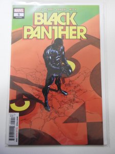 Black Panther #5 (2022)