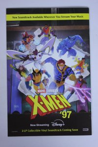 Kid Venom #1 Lee Virgin Cover (2024) Kid Venom NM