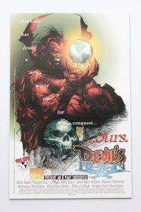 The Darkness #1  (1996) The Darkness NM