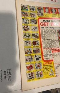 The Amazing Spider-Man #61 (1968) 1st Gwen Stacy cover - see description