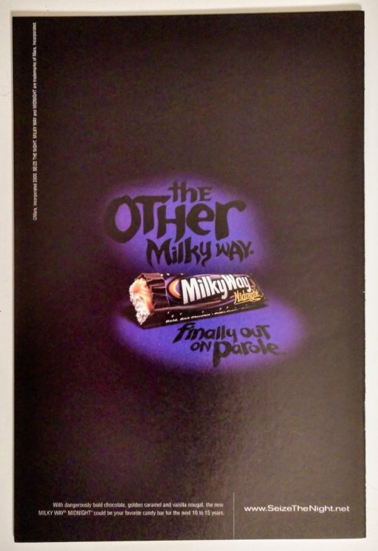 Spider-Man vs Punisher #1 (NM-, 2000)