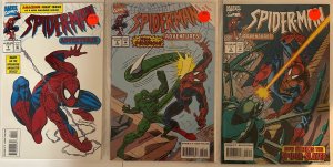 *Spider-Man Adventures (1994) 1-8 8 nm- bks