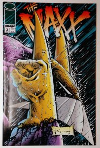 The Maxx #3 (9.4, 1993)