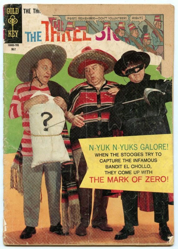 Three Stooges V2 34 May 1967 FA (1.0)