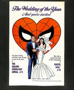 Amazing Spider-Man #292