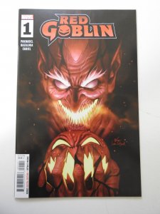 Red Goblin #1 (2023)