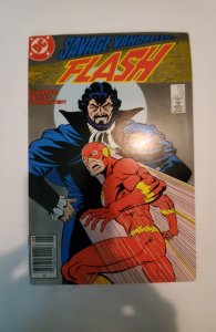 The Flash #13 (1988) NM DC Comic Book J739
