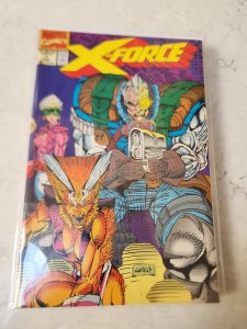 X-Force #1 (1991)