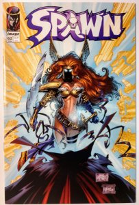 Spawn #62 (9.4, 1997)