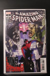 The Amazing Spider-Man #46 (2020)