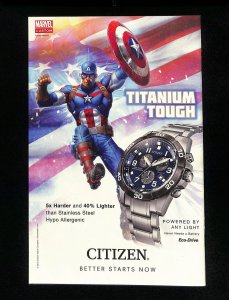 Spider-Man / Deadpool #38