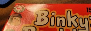 Binkys Buddies #11 (1970) VF/NM