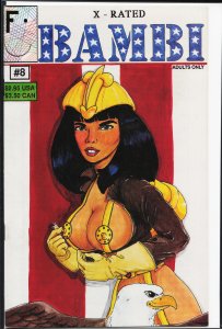 Bambi and Friends #8