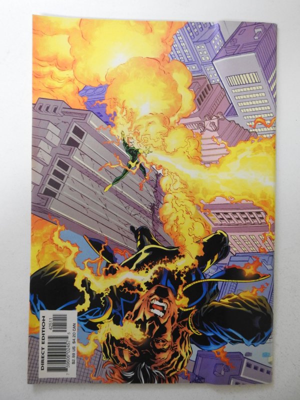 The Amazing Spider-Man #425 (1997) FN- Condition!