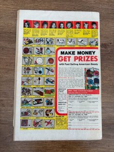 Black Panther # 2 FN Marvel Comic Book Jack Kirby Wakanda  20 J282