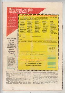 Incredible Hulk #182 (Dec-74) VG+ Affordable-Grade Hulk