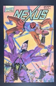 Nexus #18 (1986)