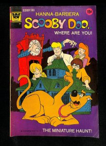 Scooby Doo #13