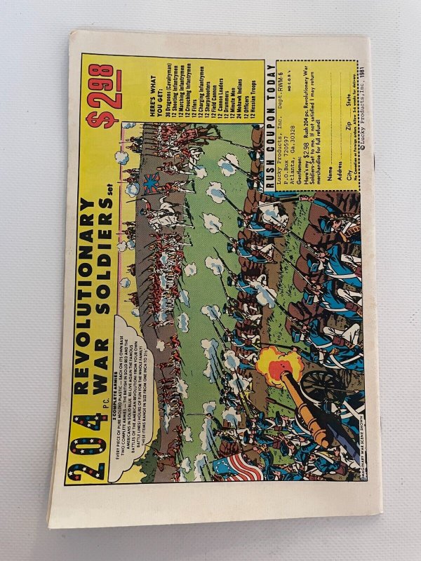 Moon Knight # 7 VF/NM Marvel Comic Book 3 J263