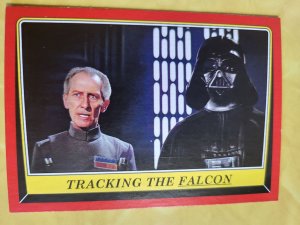 2016 Star Wars Rogue One: Mission Briefing #44