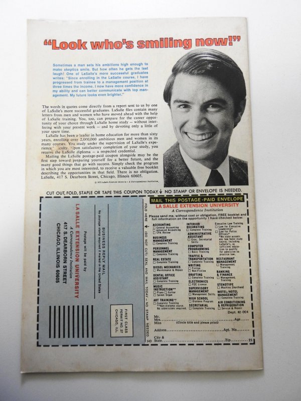 The Incredible Hulk #206 (1976)