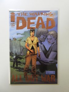 The Walking Dead #124 (2014) VF/NM Condition!
