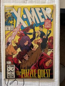 X-Men #21 (1993)