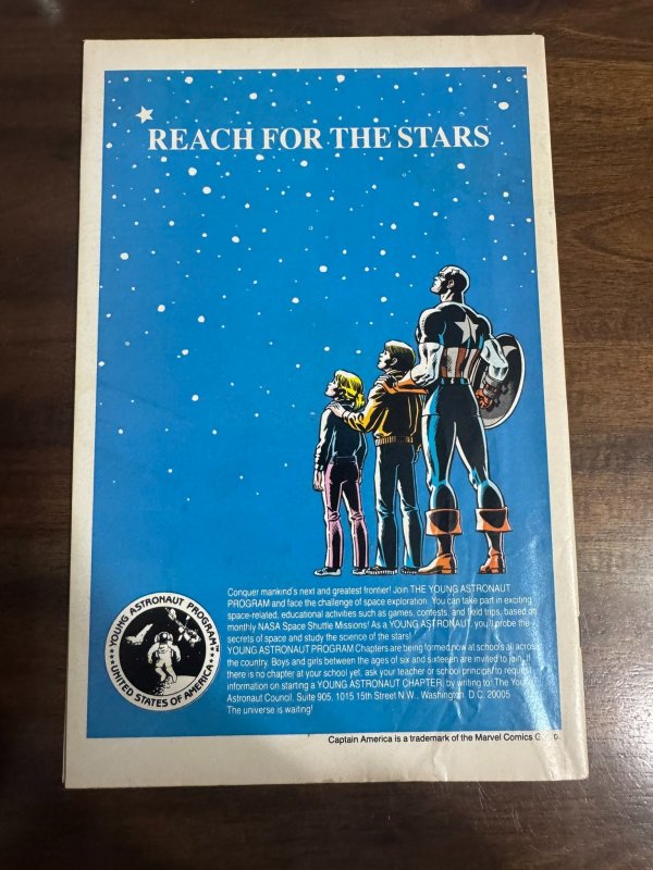 Fantastic Four #280 (1985)