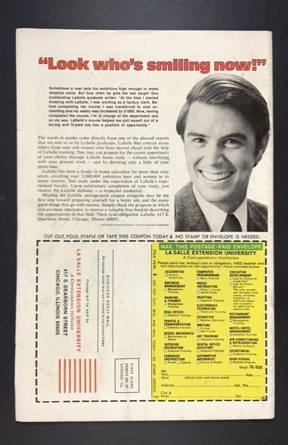 Thor #241 Regular Edition (1975)