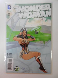 Wonder Woman #44
