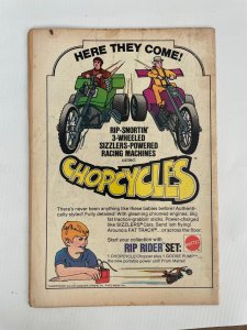 Warlock # 4 VG Marvel Comic Book 5 LI8