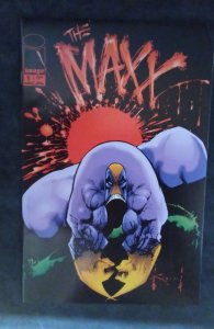 The Maxx #1 (1993)