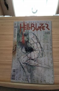 Hellblazer #105 (1996)
