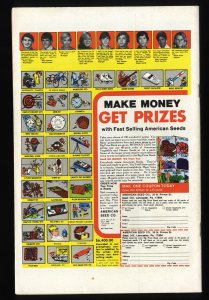 Marvel Premiere #53 FN/VF 7.0 Comics Black Panther!